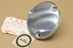 Nos Honda CB450 K1-K7 CB500 K0-76 CL450 K0-K6 Oil Filter Cover 15481-292-010 New. Price: $109.13.