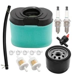 Syowada 792105 Air Filter 7045184 696854 Oil Tune Up Kit Green/black New. Price: $23.77.