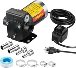 110V Ac Self-priming Gasoline Fuel Oil Transfer With Reversible Pumping Swi New. Price: $127.21.