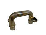 2009-2014 YZFR1 Yamaha Oem Oil Pipe 14B-13416-00-00 Used. Price: $19.99.