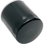 Drag Specialties Oil Filter With Nut Black V-rod Harley Davidson 0712-0022 New. Price: $14.65.