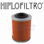 Hiflo Oil Filter For 2004-2009 Aprilia Rsv 1000 Factory Engine Ov New. Price: $20.80.
