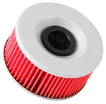 K&n Engineering Motorcycle Oil Filter KN-144 High Flow Cartridge New. Price: $22.30.
