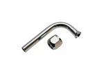 V-twin 40-9994 Oil Tube Fitting Kit Qty 1 Nos New. Price: $49.98.