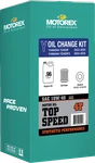 Motorex Oil Change Kit For Yamaha Yz 450 10W-40 311246 New. Price: $32.79.
