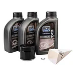Tusk 4-STROKE Oil Change Kit Bel-ray Exl 10W-40 1529860318 New. Price: $52.57.