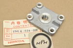 Nos Honda S90 Sport Oil Strainer Cover 15416-028-000 New. Price: $16.49.