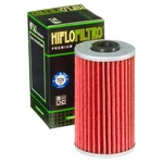 Hiflofiltro HF562 Premium Oil Filter New. Price: $9.51.