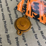 Oem Ktm Powerpart Factory Oil Filter Cover Mx Enduro 2008-2021 #77338941044 New. Price: $19.18.