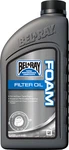 Bel Ray Foam Filter Oil 99190-B1LW 1L. New. Price: $17.09.