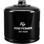 Fire Power Oil Filter PS153 New. Price: $23.12.