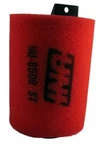 Uni Multi-stage Competition Air Filter NU-8709ST New. Price: $40.99.