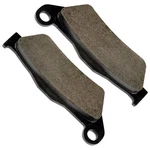 Caltric Rear Brake Pads For Bmw R1100RT 1993-2001 Motorcycle New. Price: $19.80.