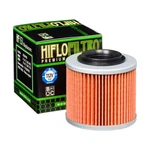 Hiflofiltro Premium Oil Filter - HF151 New. Price: $11.58.