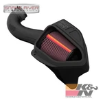 K&n 50-1542 Nextgen Cold Air Intake For 2011-2023 Dodge Challenger Charger 5.7L New. Price: $449.99.