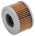 Bikemaster Oil Filter #JO-H102 Honda New. Price: $10.95.