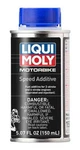 Liqui Moly 150ML Motorbike Speed Additive New. Price: $91.99.