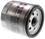 Engine Oil Filter Mahle Oc 91D New. Price: $23.72.
