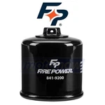 Fire Power Hp Select Oil Filters For 2012-2014 Polaris Sportsman 850 Ho Xp Uj New. Price: $27.72.