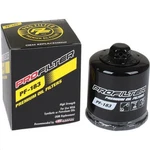 Pro Filter Replacement Oil PF-183 New. Price: $11.96.