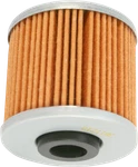 Hiflofiltro Oil Filter HF566 New. Price: $13.99.