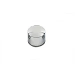 Motor Shop Chrome Oil Filter 40-0199 New. Price: $38.58.