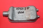 75-79 Honda Goldwing GL1000 Oil Strainer Case Oem 15151-371-000 Used. Price: $9.95.