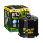 Hiflo Racing Oil Filter HF204RC New Motorcycle. Price: $12.74.