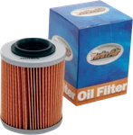 Twin Air 140021 Oil Filter For Can-am Renegade 800R 4X4 Outlander 650 500 New. Price: $19.95.
