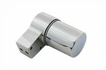 Billet Oil Filter Bracket For Harley Davidson By V-twin New. Price: $109.40.