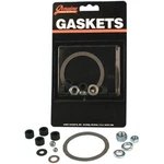 James Gaskets Rebuild Kit Side Oil Filter JGI-63800-48-K New. Price: $32.58.