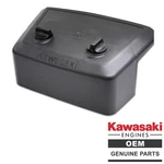 Genuine Kawasaki 11011-6001 Air Filter Cover For FH601V, FH641V, FH680V, FH721V New. Price: $26.29.