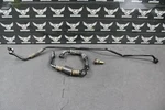 1996 96-04 Honda XR400R Oem Engine Oil Pump Cooler Return Hoses Lines B Used. Price: $149.99.