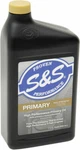 S&s Cycle High-performance Full-synthetic Primary Oil Quart 153757 New. Price: $14.95.