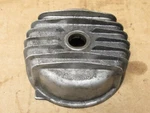 1983 Yamaha Venture Royal XVZ12TDK Oil Filter Cover Cap 26H-13447-01-00 Used. Price: $21.24.