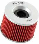 K&n Oil Filter For Triumph 2003 Trophy 1200 1179 All, KN-192 Brand. Price: $16.26.