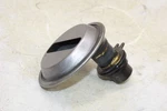 2002 Honda Interceptor VFR800A Abs Oem Engine Inner Oil Filter Pickup Screen Used. Price: $15.40.