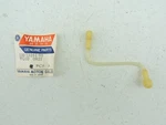 Nos Yamaha Oil Delivery Pipe 126-13161-00 1963-1965 YG1 YJ1 YJ2 K6S New. Price: $12.99.
