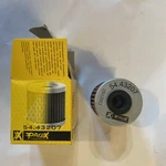 Pro X 54.43207 Oil Filter New. Price: $14.00.
