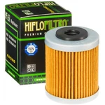 Hiflofiltro Oil Filter HF651 New. Price: $12.86.