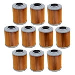 Factory Spec Brand Oil Filters - Pack For Aprilia Rsv Rst SL1000 New. Price: $44.95.