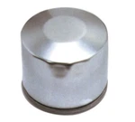 Chrome Magnetic Oil Filter For 80-84 Harley Sportster Ironhead 63782-80 87127 New. Price: $11.95.