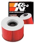 New K&n KN-192 Cartridge Oil Filter Triumph Thunderbird Trident Daytona Trophy. Price: $13.99.