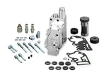 S&s Cycle 31-6294 Billet Oil Pump Kit With Universal Cover New. Price: $715.95.
