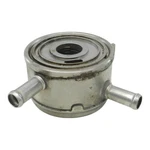 2011 Yamaha FZ6R Oil Cooler 5EB-13470-00-00 Used. Price: $12.99.