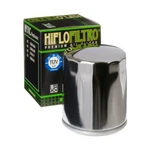 Hiflo Filtro HF170C Oil Filter Chrome New. Price: $16.54.