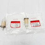 2X16900-MG8-003 Fuel Filter For Honda Shadow Ace Aero Spirit 750 1100 New. Price: $6.07.