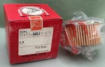 New Genuine Honda 15412-MM2-671 Oil Filter Element. Price: $16.14.