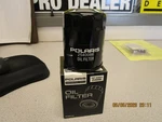 Oil Filter For Polaris 2540006 2540122 2540086 New. Price: $11.99.