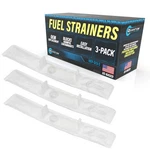 Harley-davidson Fuel Pump Strainers 2007 FXSTSSE3 Softail Springer 75284-08A New. Price: $19.98.